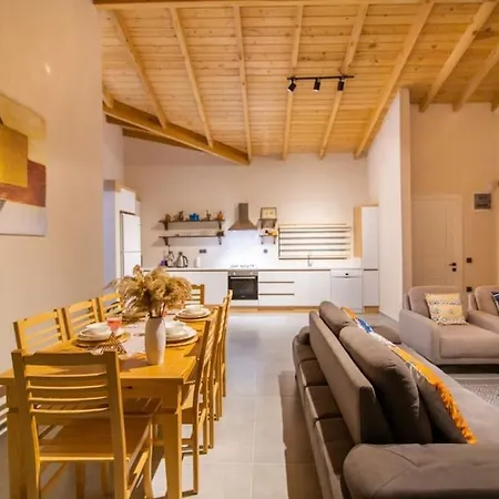 Kontes / Kalkan 4* Kas