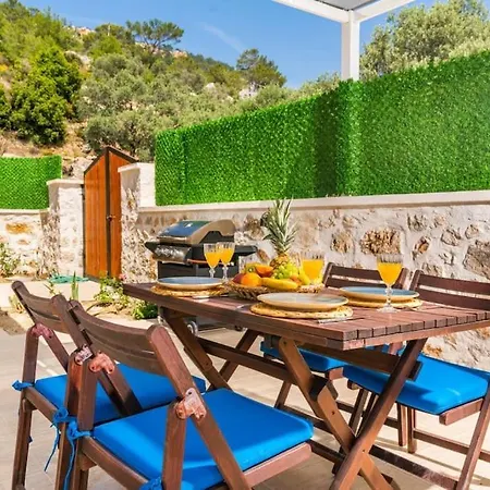 Kontes / Kalkan Hotel Kas
